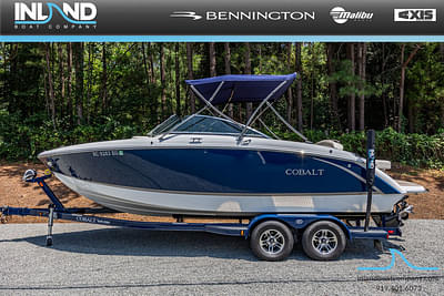 BOATZON | Cobalt Boats R3 2017