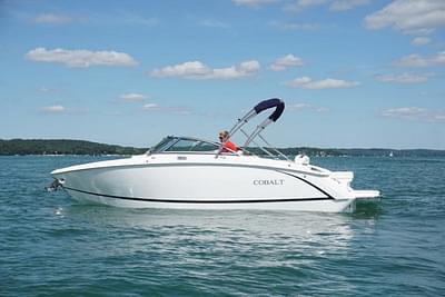 BOATZON | Cobalt Boats R3 2020