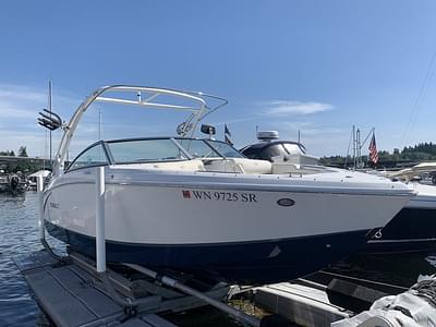 BOATZON | Cobalt Boats R3 Surf 2019