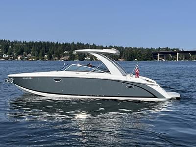 BOATZON | Cobalt Boats R30 2018 BOATZON | Cobalt Boats R30 2018