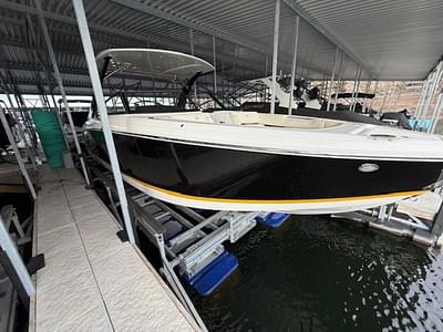 BOATZON | Cobalt Boats R30 2020