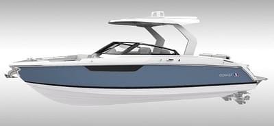 BOATZON | Cobalt Boats R31 2025