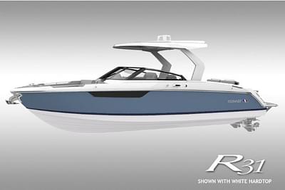 BOATZON | Cobalt Boats R31 2025 BOATZON | Cobalt Boats R31 2025