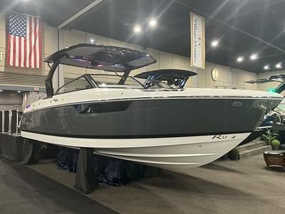 BOATZON | Cobalt Boats R31 2025