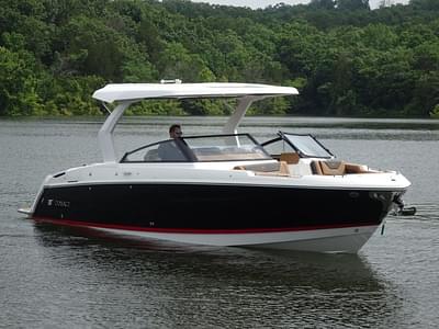 BOATZON | Cobalt Boats R31 Sterndrive 2025