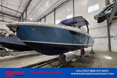 BOATZON | Cobalt Boats R31 Sterndrive 2026