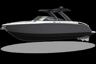 BOATZON | Cobalt Boats R31 Surf 2025 BOATZON | Cobalt Boats R31 Surf 2025
