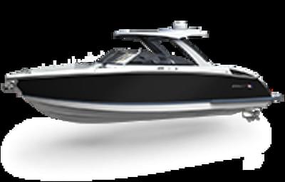 BOATZON | Cobalt Boats R33 2023