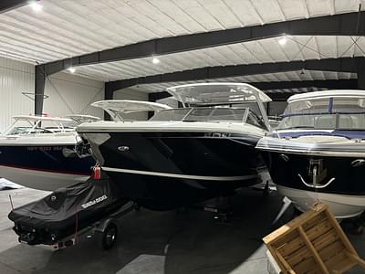 BOATZON | Cobalt Boats R33 2023