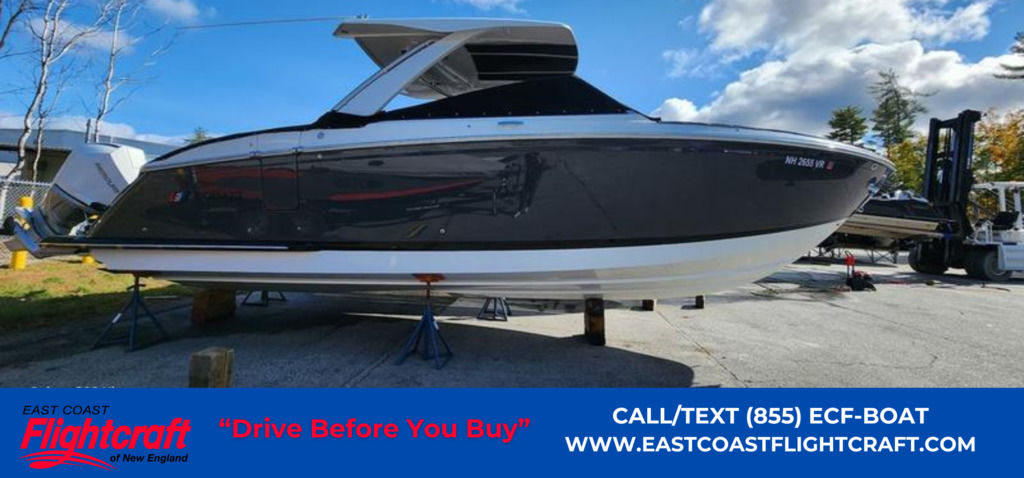 2023 Cobalt Boats R33 Outboard - Sold Boat