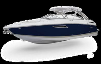 BOATZON | Cobalt Boats R35 2022