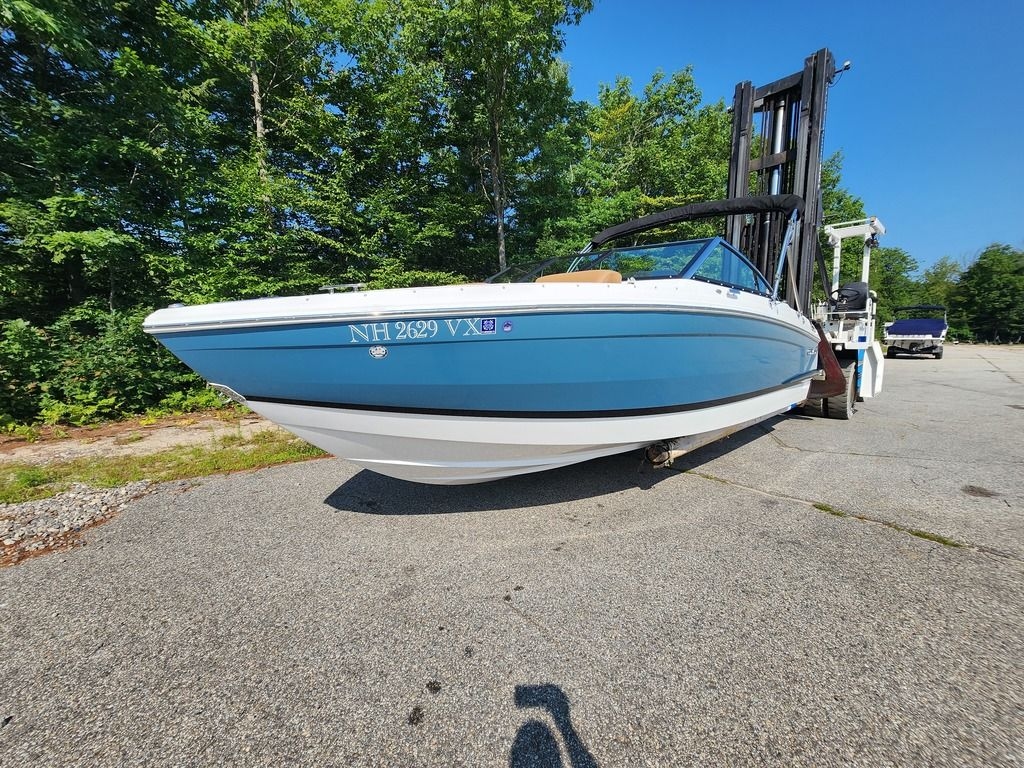 2023 Cobalt Boats R4 - Sold Boat