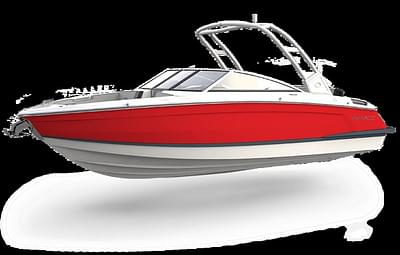 BOATZON | Cobalt Boats R4 2024