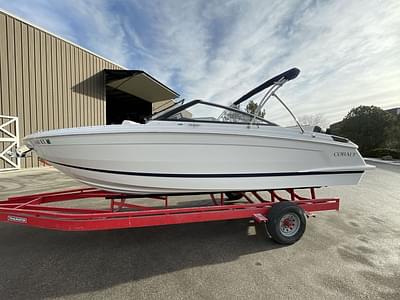 BOATZON | Cobalt Boats R4 2024