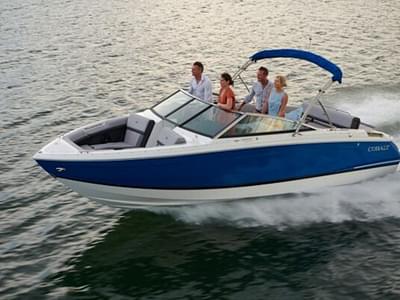 BOATZON | Cobalt Boats R4 2025