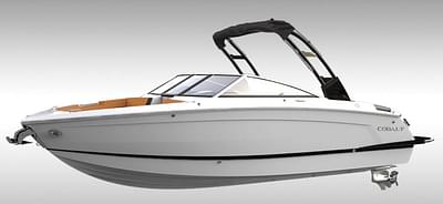 BOATZON | Cobalt Boats R4 2025