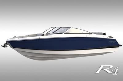 BOATZON | Cobalt Boats R4 2025