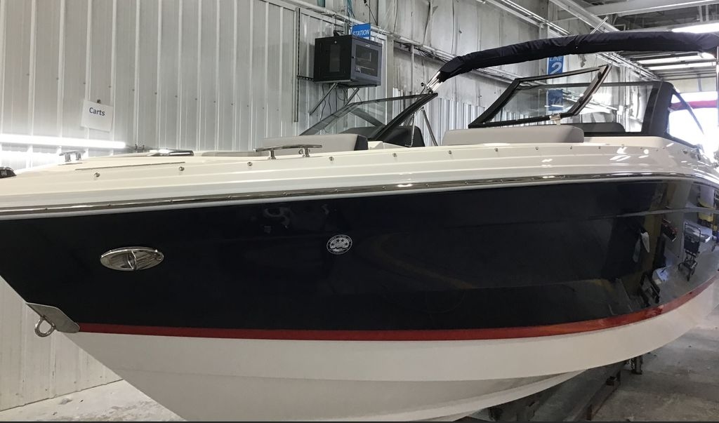 2025 Cobalt Boats R4 - Sold Boat