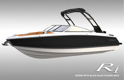 BOATZON | Cobalt Boats R4 2026