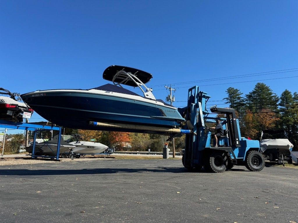 2022 Cobalt Boats R4 Surf - Sold Boat