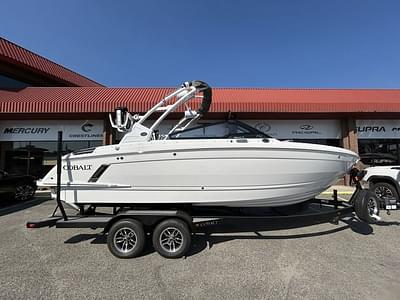 BOATZON | Cobalt Boats R4 Surf 2024 BOATZON | Cobalt Boats R4 Surf 2024