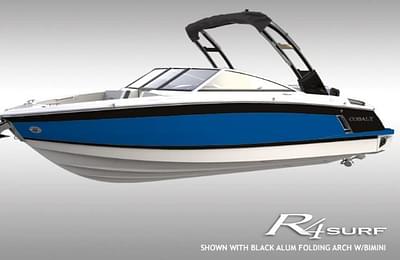 BOATZON | Cobalt Boats R4 Surf 2025