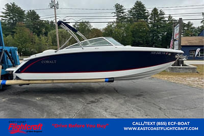 BOATZON | Cobalt Boats R5 2015 BOATZON | Cobalt Boats R5 2015