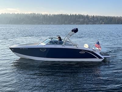 BOATZON | Cobalt Boats R5 2016