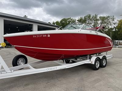 BOATZON | Cobalt Boats R5 2017 BOATZON | Cobalt Boats R5 2017