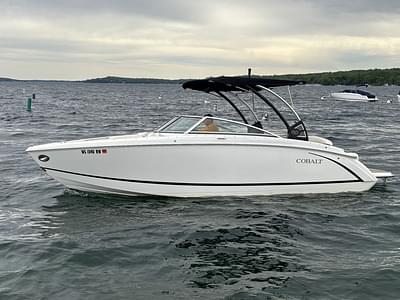BOATZON | Cobalt Boats R5 2017 BOATZON | Cobalt Boats R5 2017