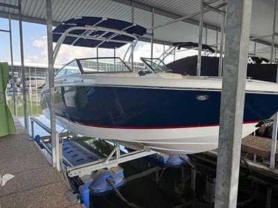BOATZON | Cobalt Boats R5 2018