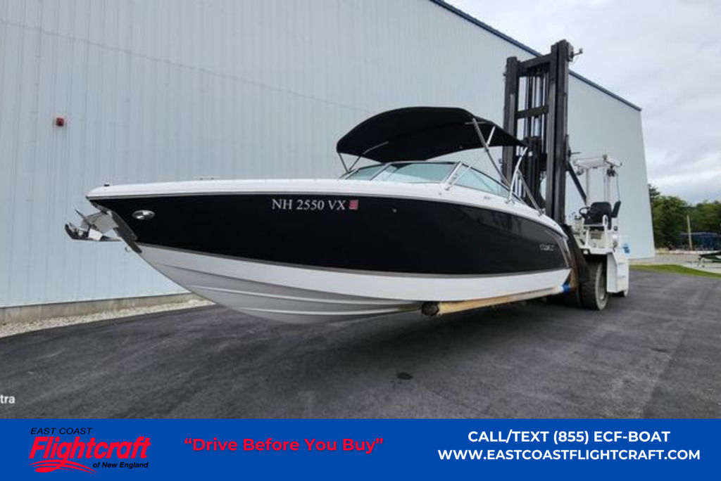 2019 Cobalt Boats R5 - Sold Boat