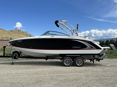 BOATZON | Cobalt Boats R5 2021 BOATZON | Cobalt Boats R5 2021
