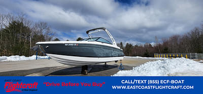 BOATZON | Cobalt Boats R6 2021 BOATZON | Cobalt Boats R6 2021