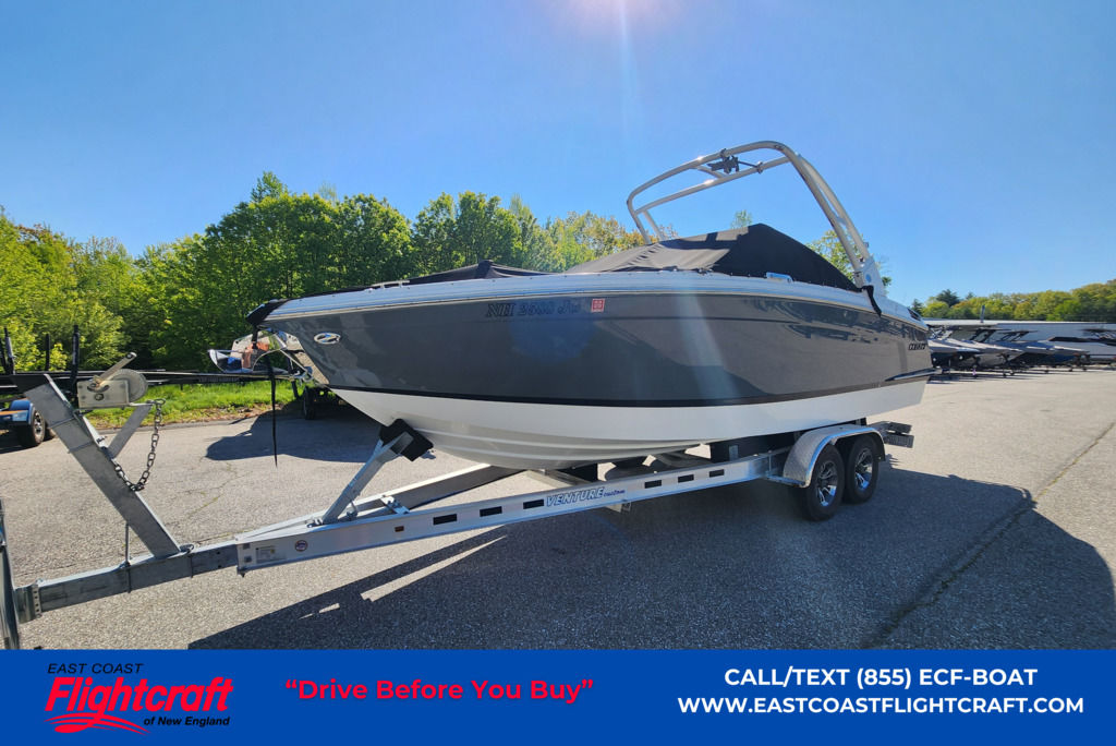 2021 Cobalt Boats R6 - Sold Boat