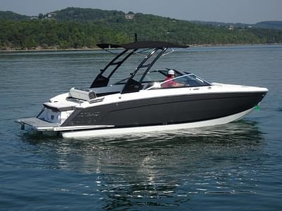 BOATZON | Cobalt Boats R6 2024