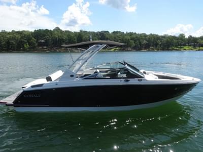 BOATZON | Cobalt Boats R6 2024 BOATZON | Cobalt Boats R6 2024