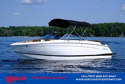 BOATZON | Cobalt Boats R6 2024