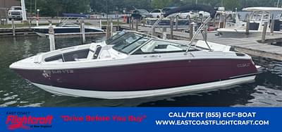 BOATZON | Cobalt Boats R6 2024