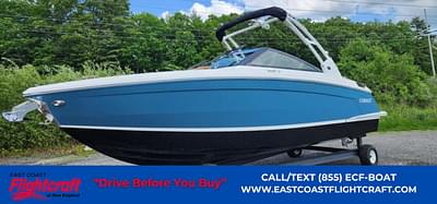 BOATZON | Cobalt Boats R6 2024