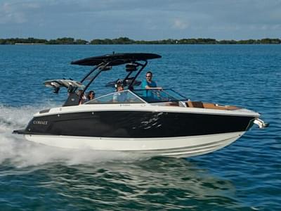 BOATZON | Cobalt Boats R6 2025