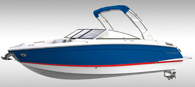 BOATZON | Cobalt Boats R6 2025