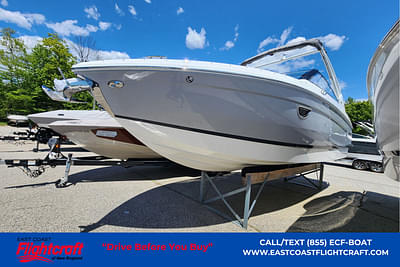 BOATZON | Cobalt Boats R6 2025