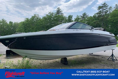 BOATZON | Cobalt Boats R6 2025