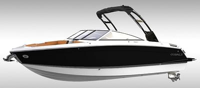 BOATZON | Cobalt Boats R6 2025