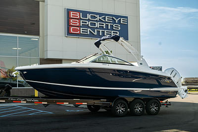 BOATZON | Cobalt Boats R6 Outboard 2024 BOATZON | Cobalt Boats R6 Outboard 2024
