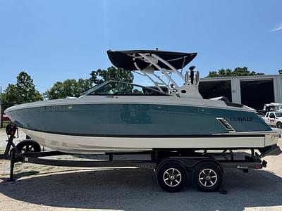 BOATZON | Cobalt Boats R6 Surf 2022 BOATZON | Cobalt Boats R6 Surf 2022