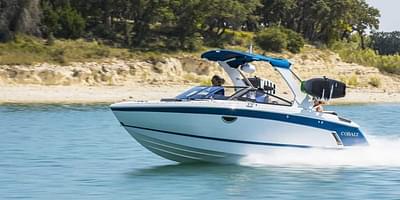 BOATZON | Cobalt Boats R6 Surf 2023
