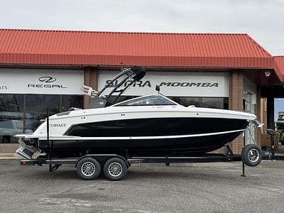 BOATZON | Cobalt Boats R6 Surf 2024 BOATZON | Cobalt Boats R6 Surf 2024