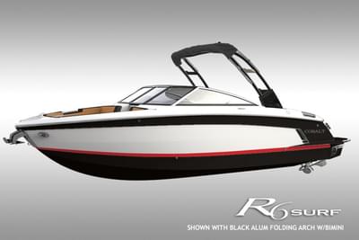 BOATZON | Cobalt Boats R6 Surf 2025 BOATZON | Cobalt Boats R6 Surf 2025